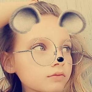 Meet your Posher, Karley